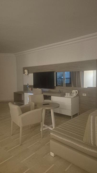 Zimmer Sentido Bellevue Park