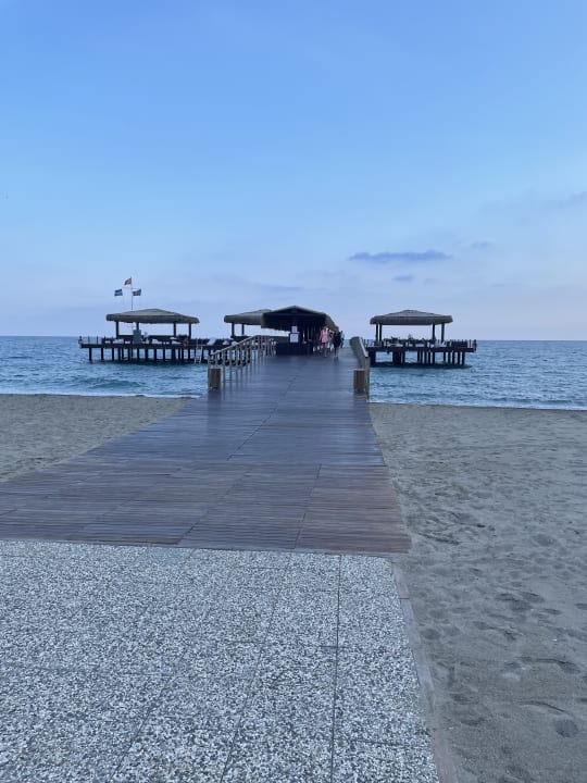 Strand Gloria Serenity Resort