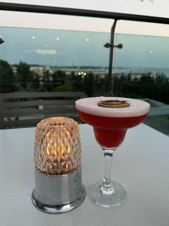 Sonstiges Side Star Elegance