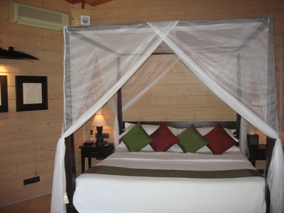 Himmelbett Komandoo Island Resort & Spa - Adults only