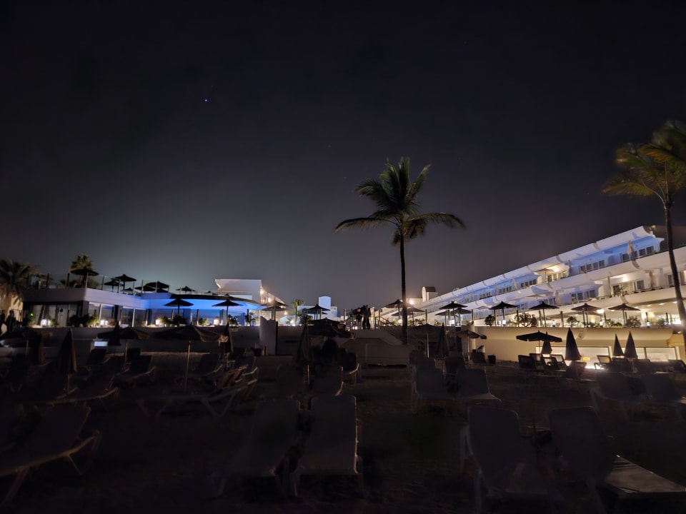 Strand allsun App.-Hotel Barlovento