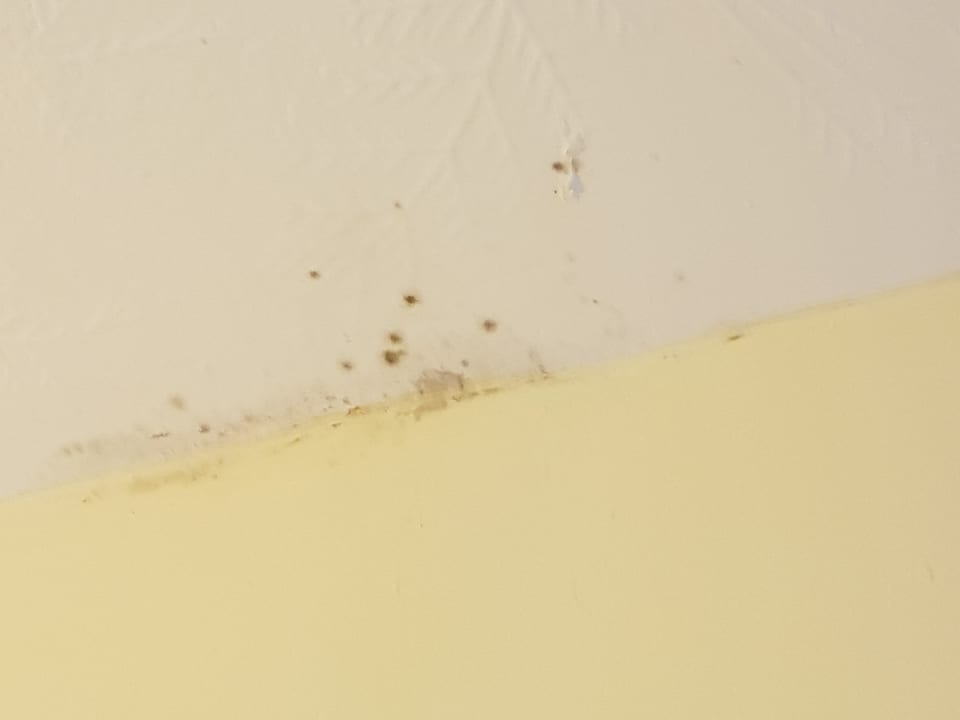 Zimmer Hotel Marco Polo