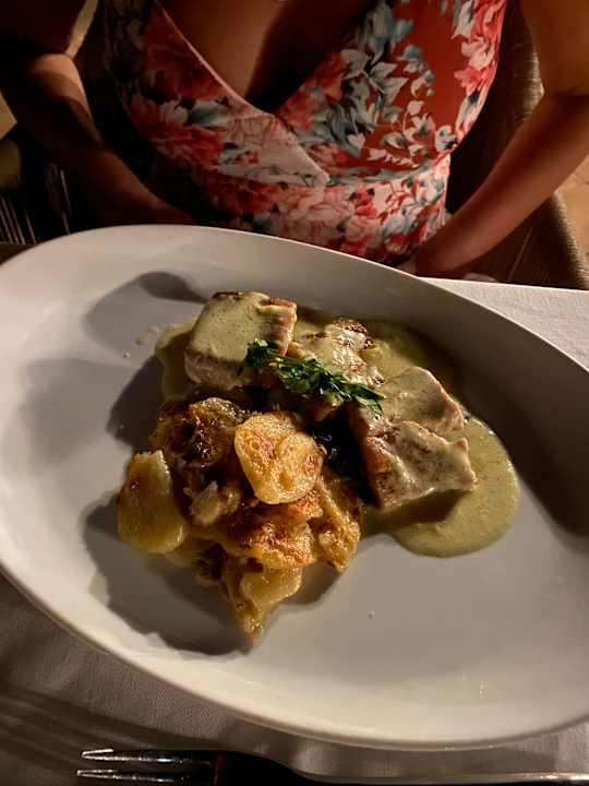 Gastro Mövenpick Resort El Quseir