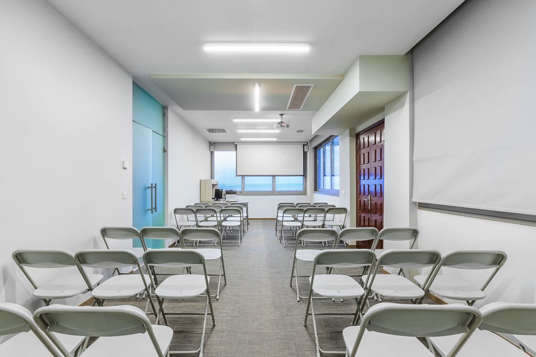 Sonstiges Ammon Zeus Luxury Beach Hotel