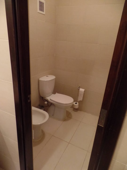 WC JAZ Aquamarine Resort