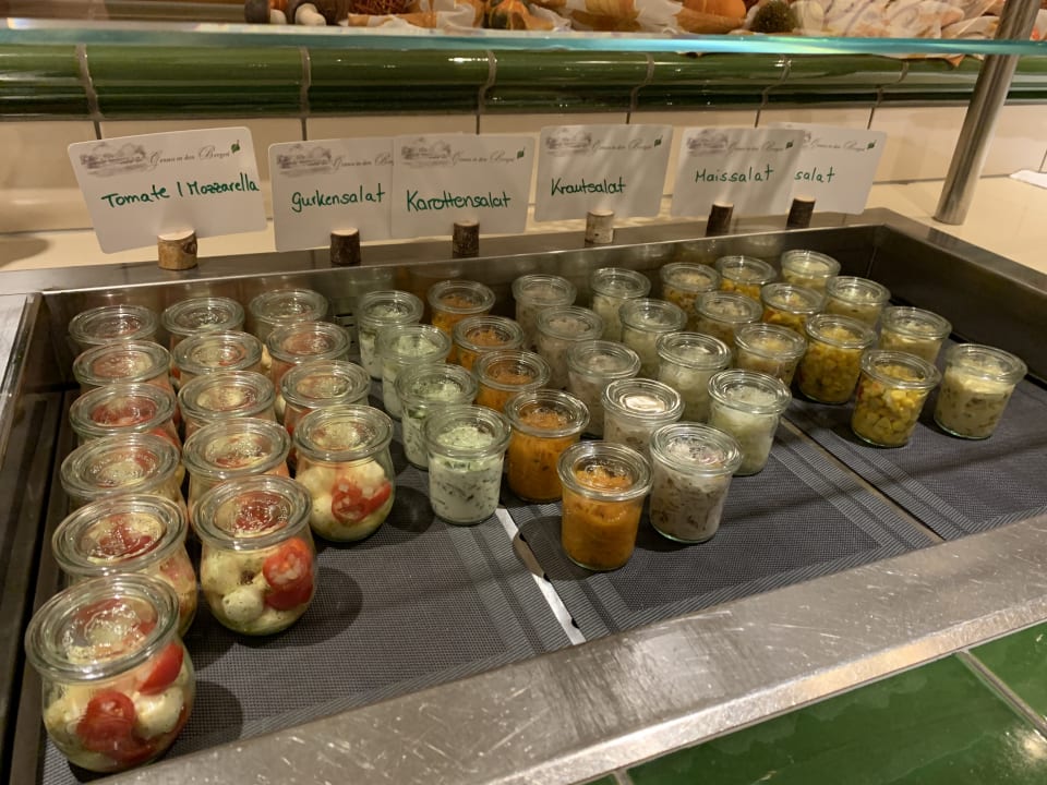 Gastro Hotel Birkenhöhe