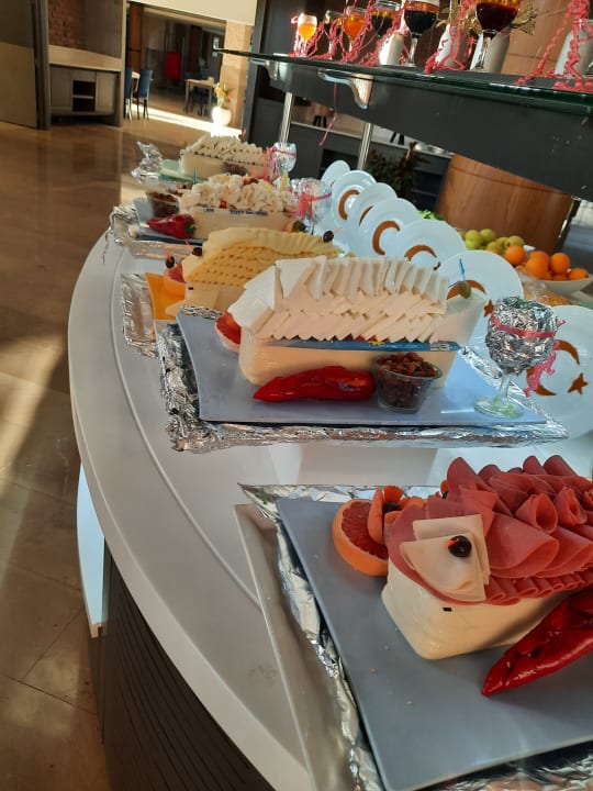 Gastro Hotel Orfeus Park