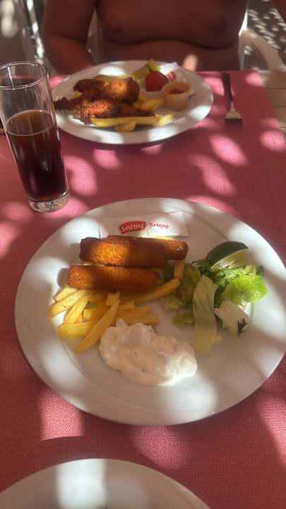 Gastro Side Story Resort & Spa