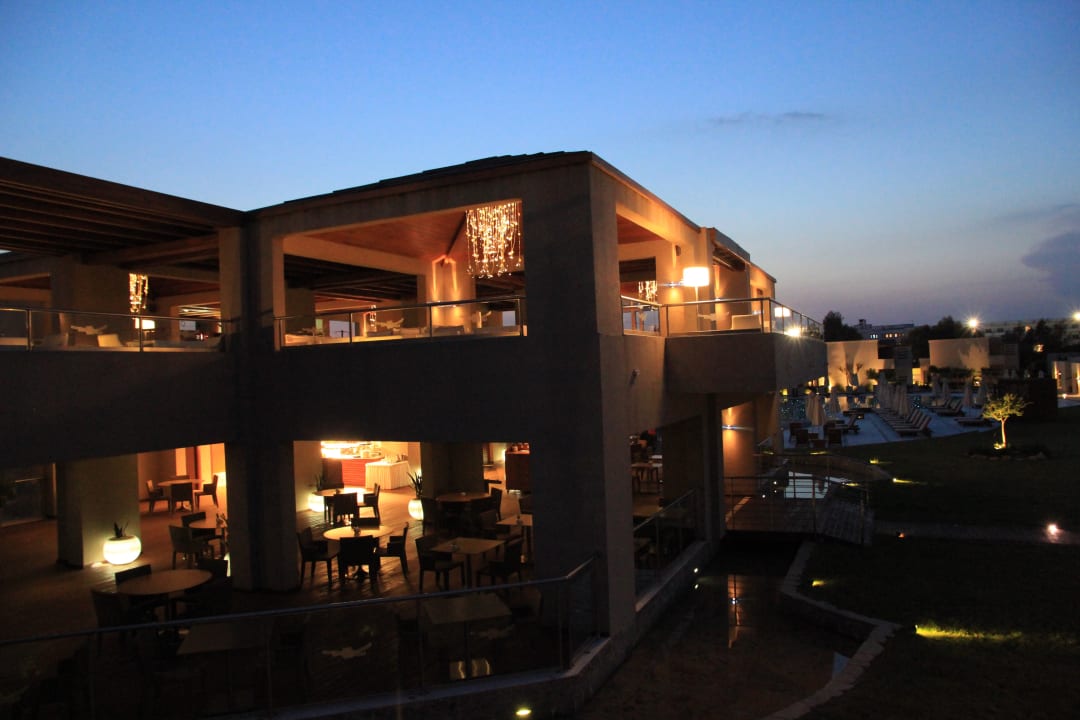 Restaurant SENTIDO Port Royal Villas & Spa