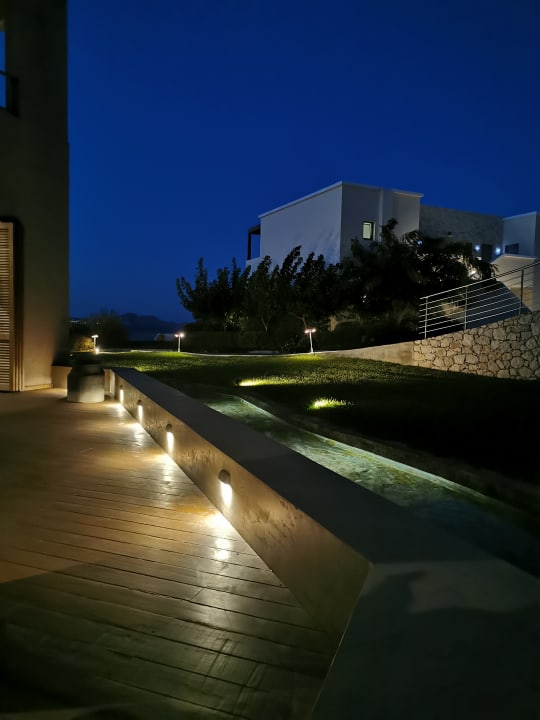 Sonstiges SENTIDO Port Royal Villas & Spa