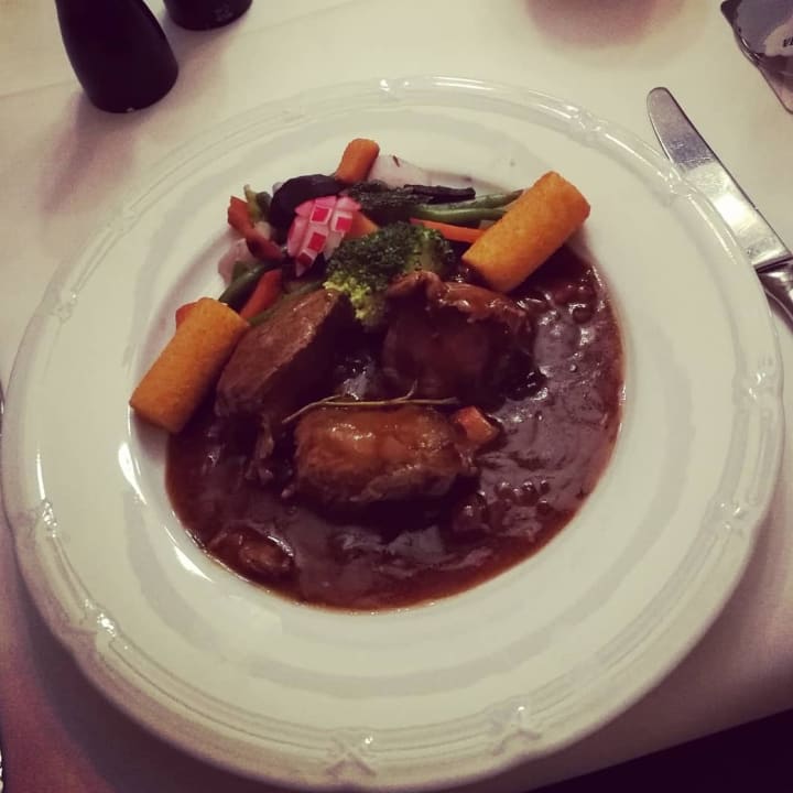 Gastro Landhotel Der Schwallenhof