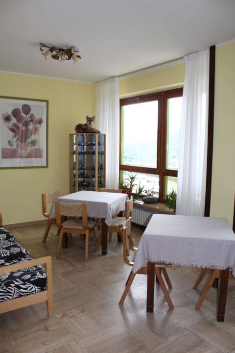 Ambienti hotel Costaverde Hotel Club Costaverde