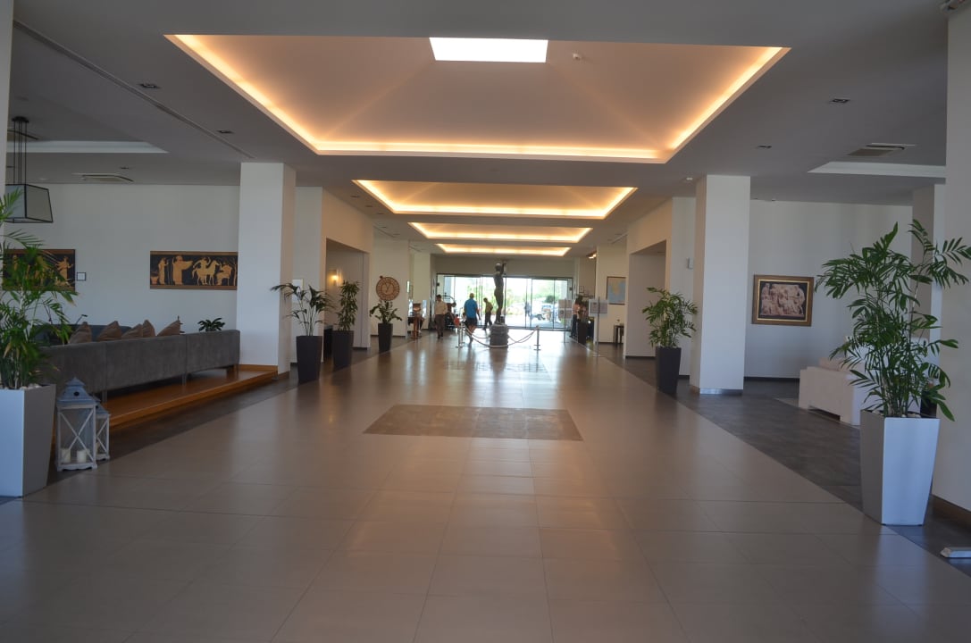 Lobby Astir Odysseus Kos Resort & Spa