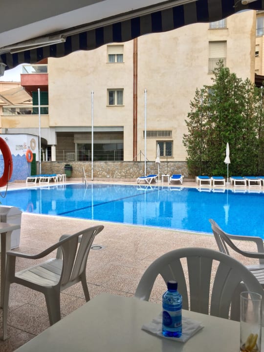 Pool BLUESEA Piscis Adults Only