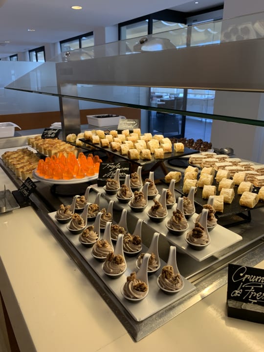 Gastro CM Castell de Mar