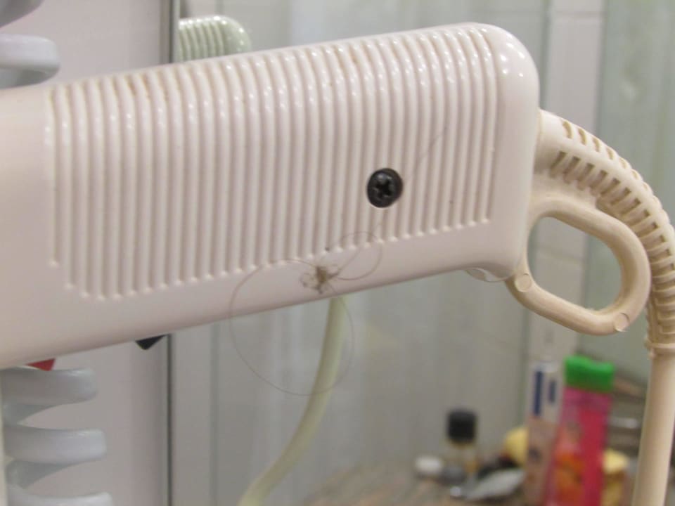 .. :-(((((( Hotel Pöker