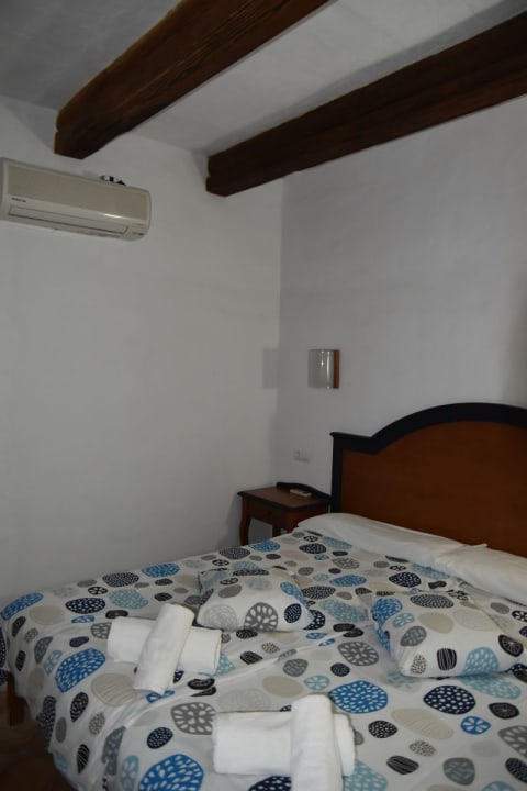 Zimmer Finca Son Guardiola