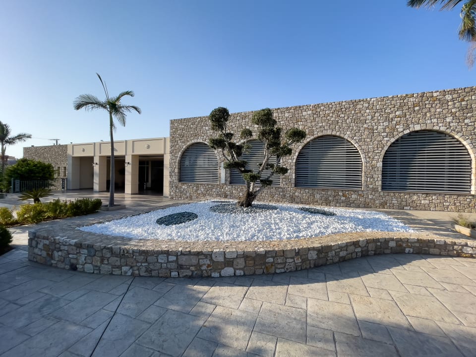 Außenansicht Hotel Horizon Beach Resort