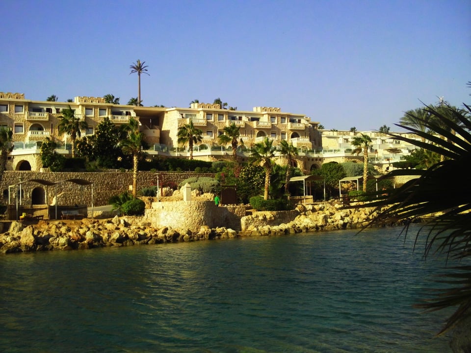 Block 4 Pickalbatros Citadel Resort