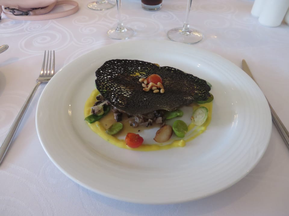 Restaurant Akumal Bay Beach & Wellness Resort