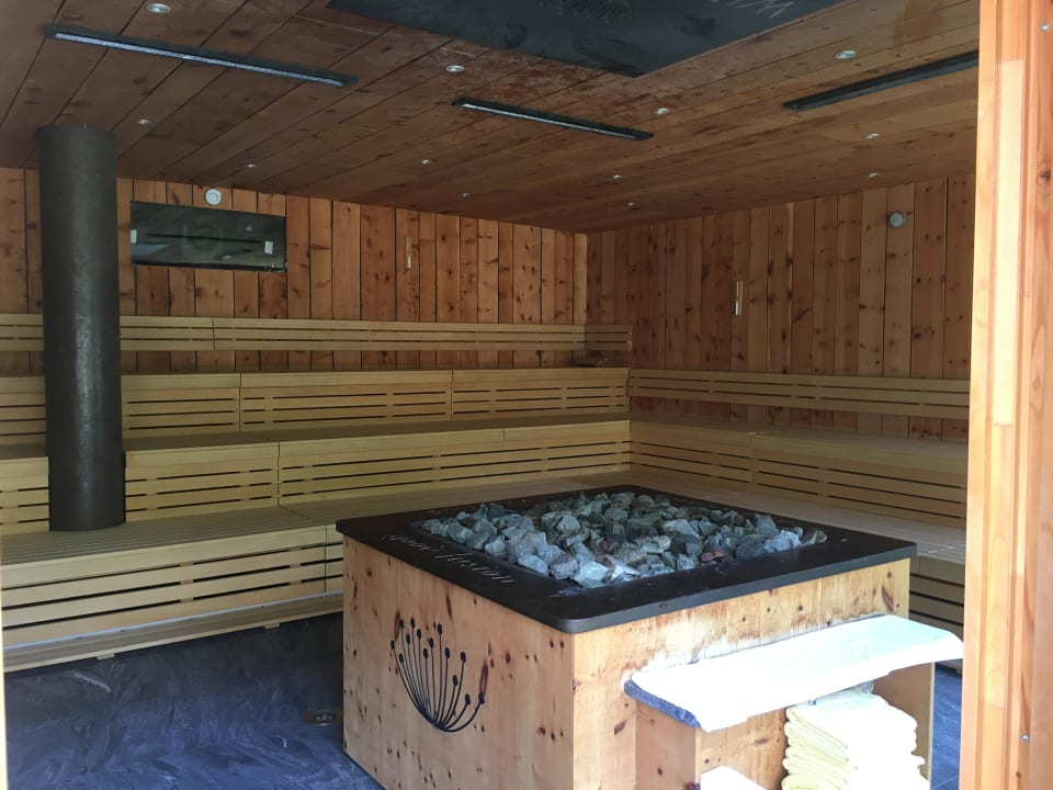 Sport & Freizeit Hotel Wiesenhof Garden Resort