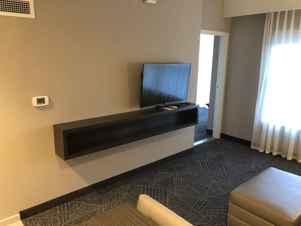 Zimmer Embassy Suites by Hilton Kansas City Olathe
