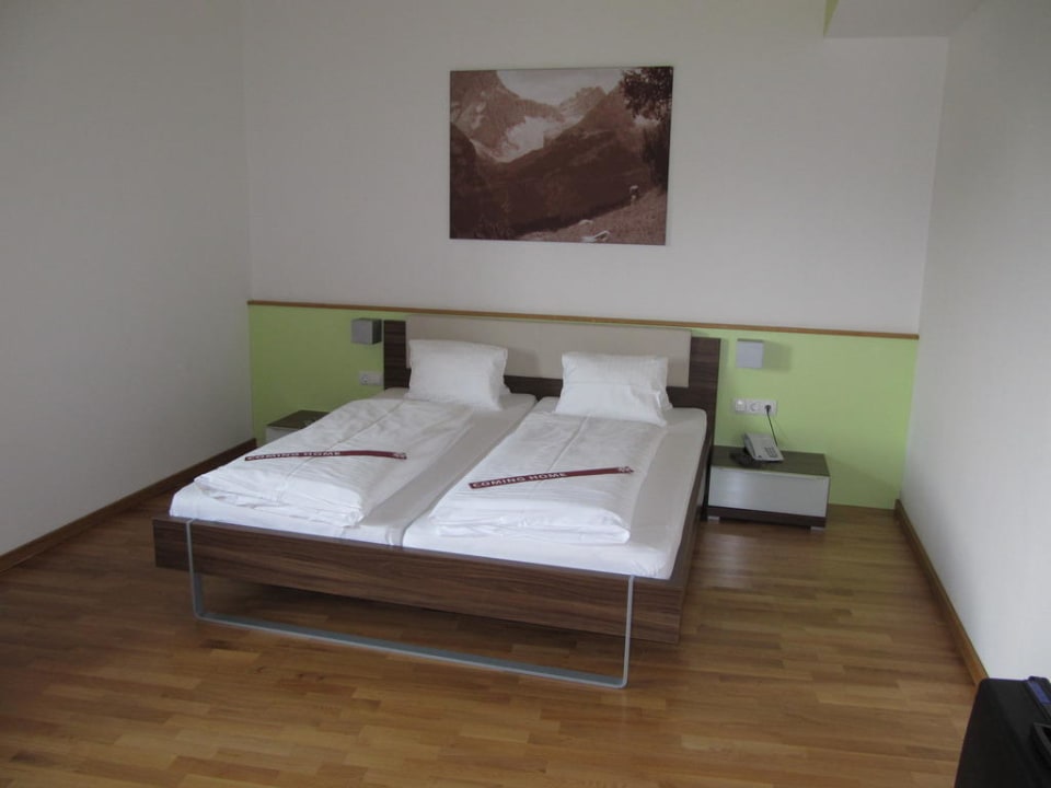 Zimmer 330 Gut Wenghof - Family Resort