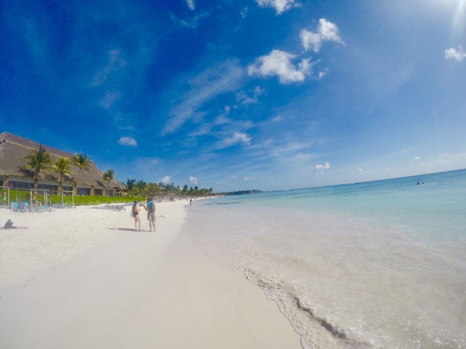 Strand Akumal Bay Beach & Wellness Resort