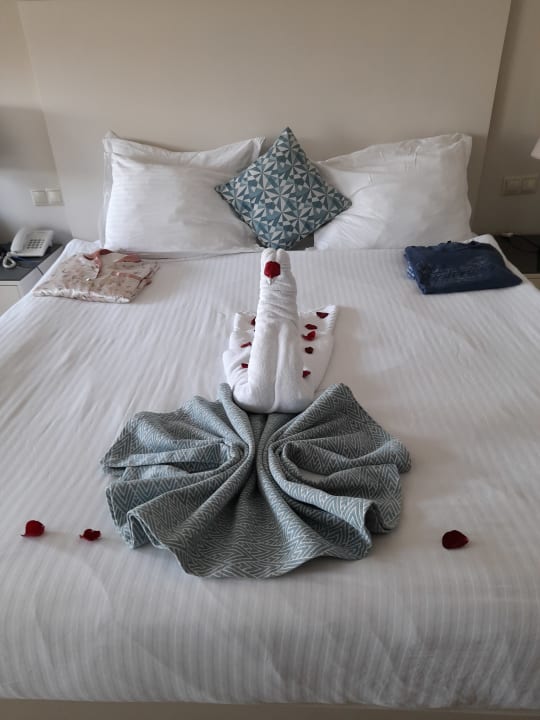 Zimmer TUI BLUE Xanthe