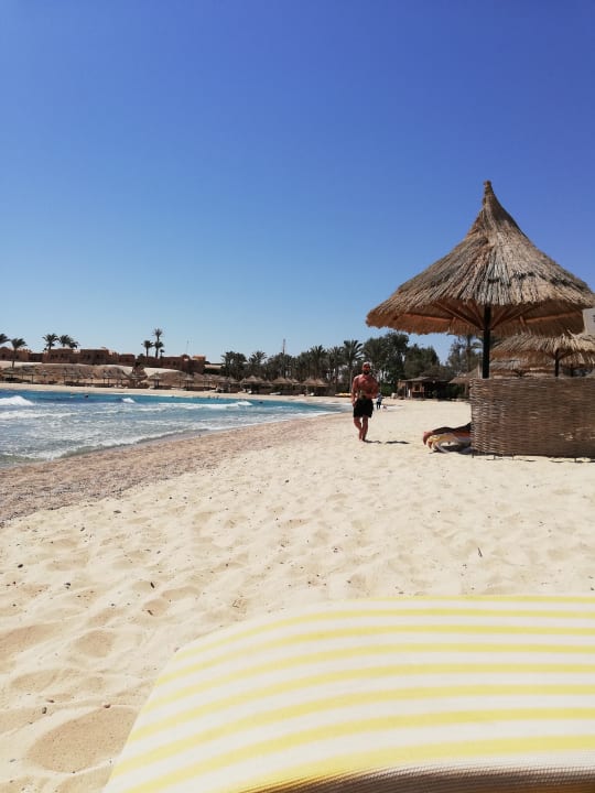 Strand Mövenpick Resort El Quseir