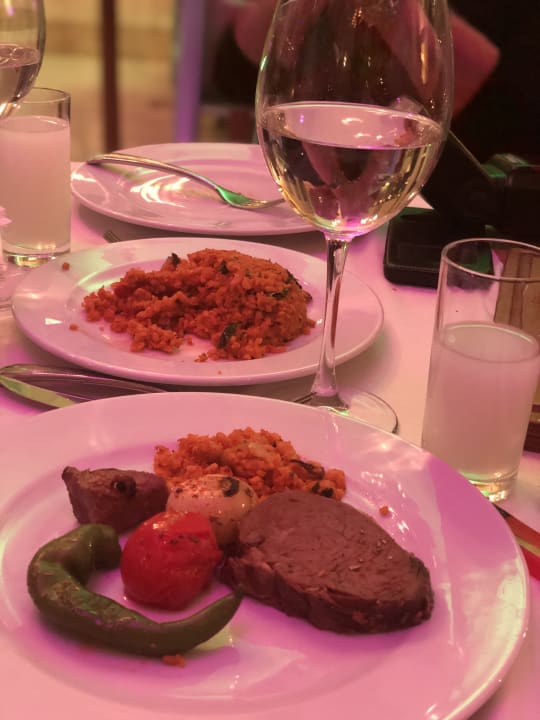 Gastro Titanic Deluxe Lara
