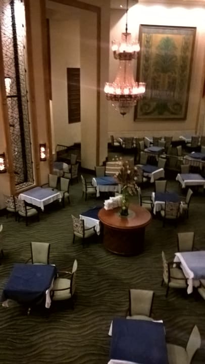 Restaurant Pickalbatros Palace Hotel-Port Ghalib