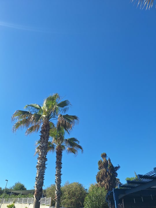 Außenansicht Side Story Resort & Spa