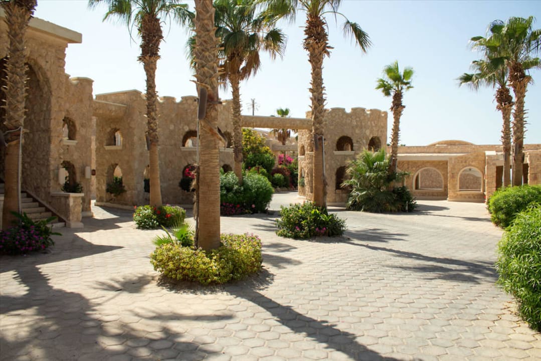 Citadel Azur Resort Pickalbatros Citadel Resort