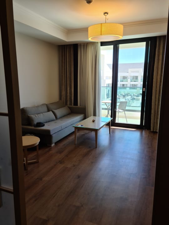 Zimmer Korumar Ephesus Beach & Spa Resort