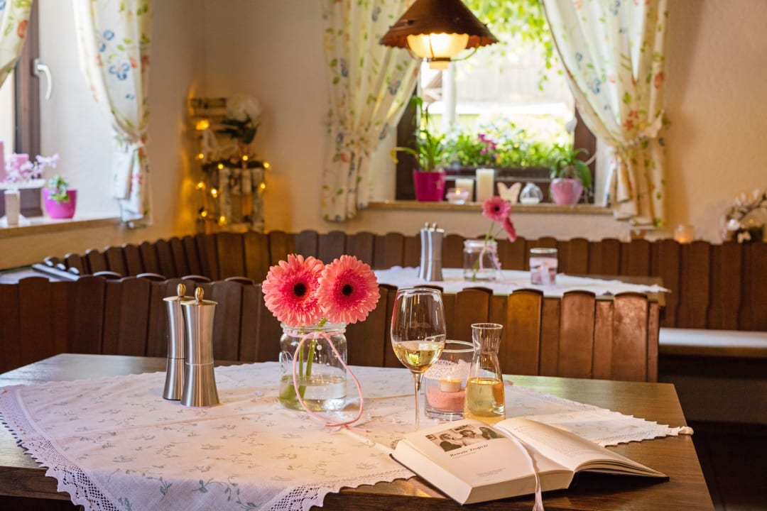 Gastro Gasthof Schweizer Hof