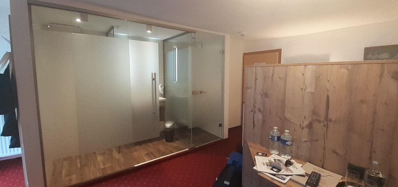 Zimmer Hotel Jägerhof