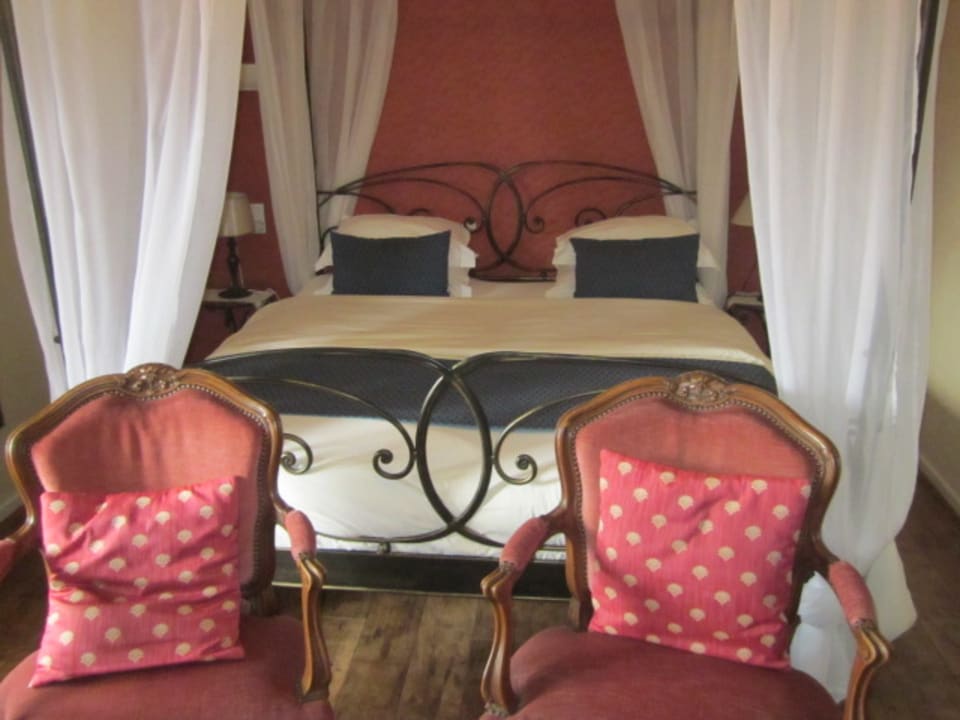 Zimmer Hotel Kieffer