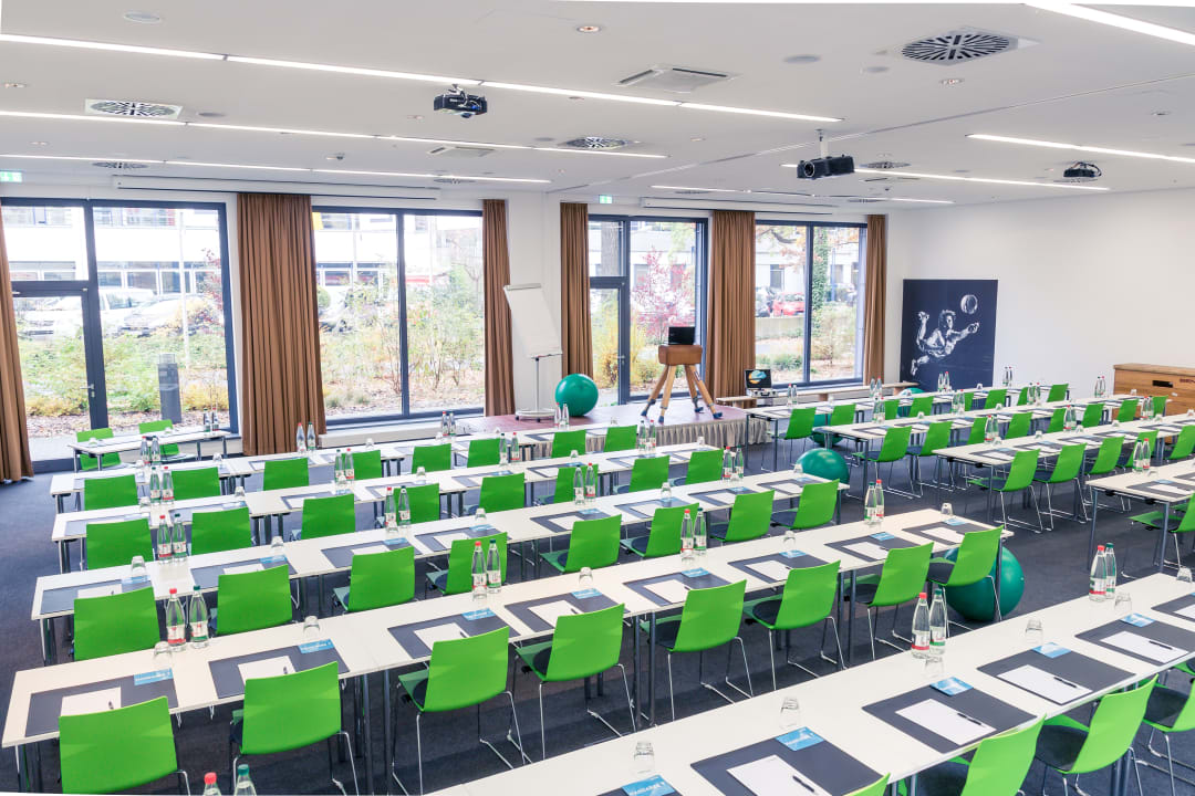 Sonstiges Lindner Hotel Frankfurt Sportpark, part of JdV by Hyatt