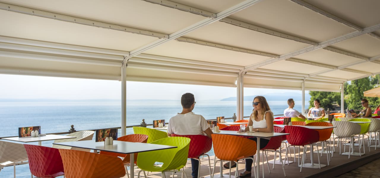 Gastro Hotel Istra - Liburnia