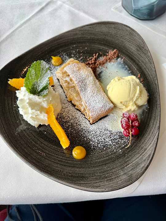 Gastro Hotel Lipprandt