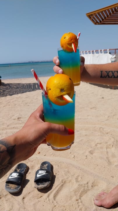 Strand Shams Prestige Abu Soma-Adults Only