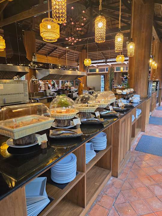 Gastro Santhiya Koh Phangan Resort & Spa