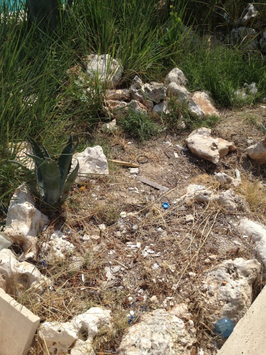 Pool Polat Thermal Hotel