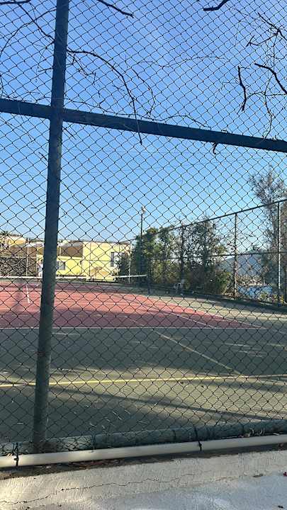 Sport & Freizeit Bodrum Holiday Resort & Spa