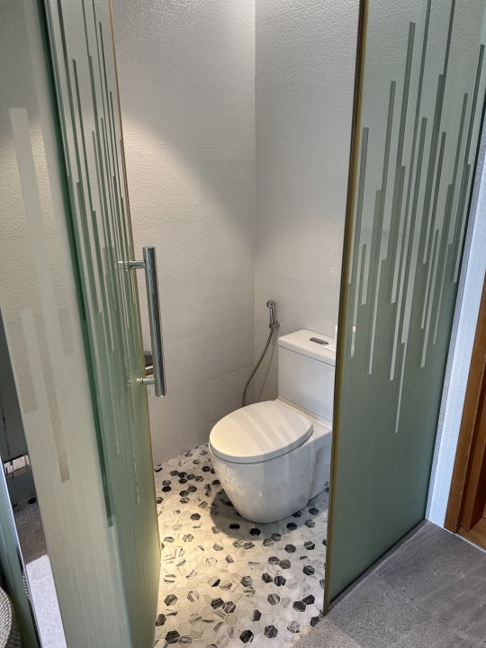 Zimmer Lily Beach Resort & Spa