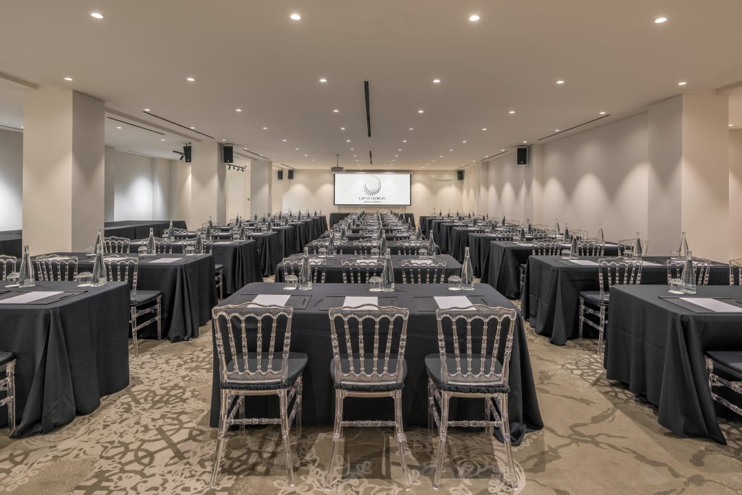 Sonstiges Cap St Georges Hotel & Resort