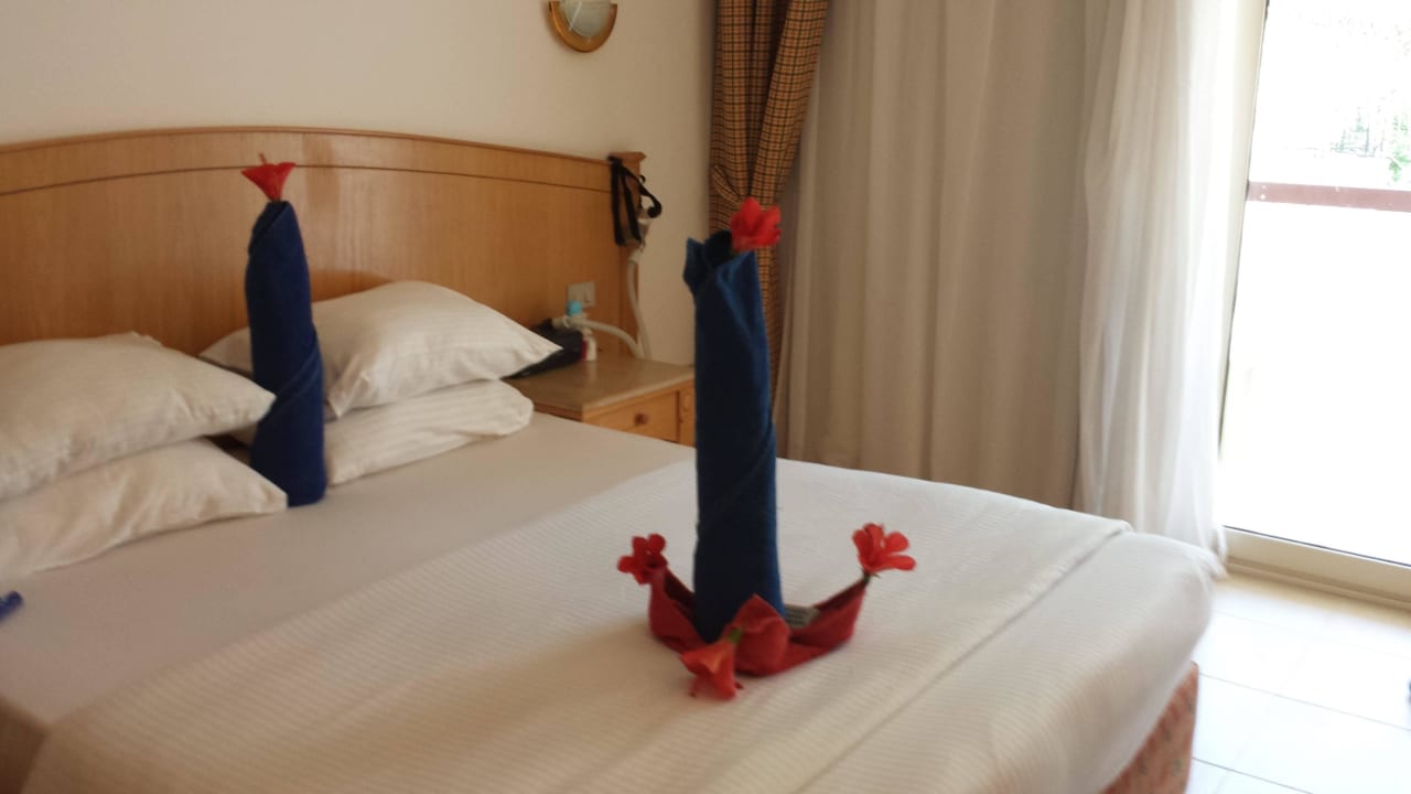 Nett Beach Albatros Resort