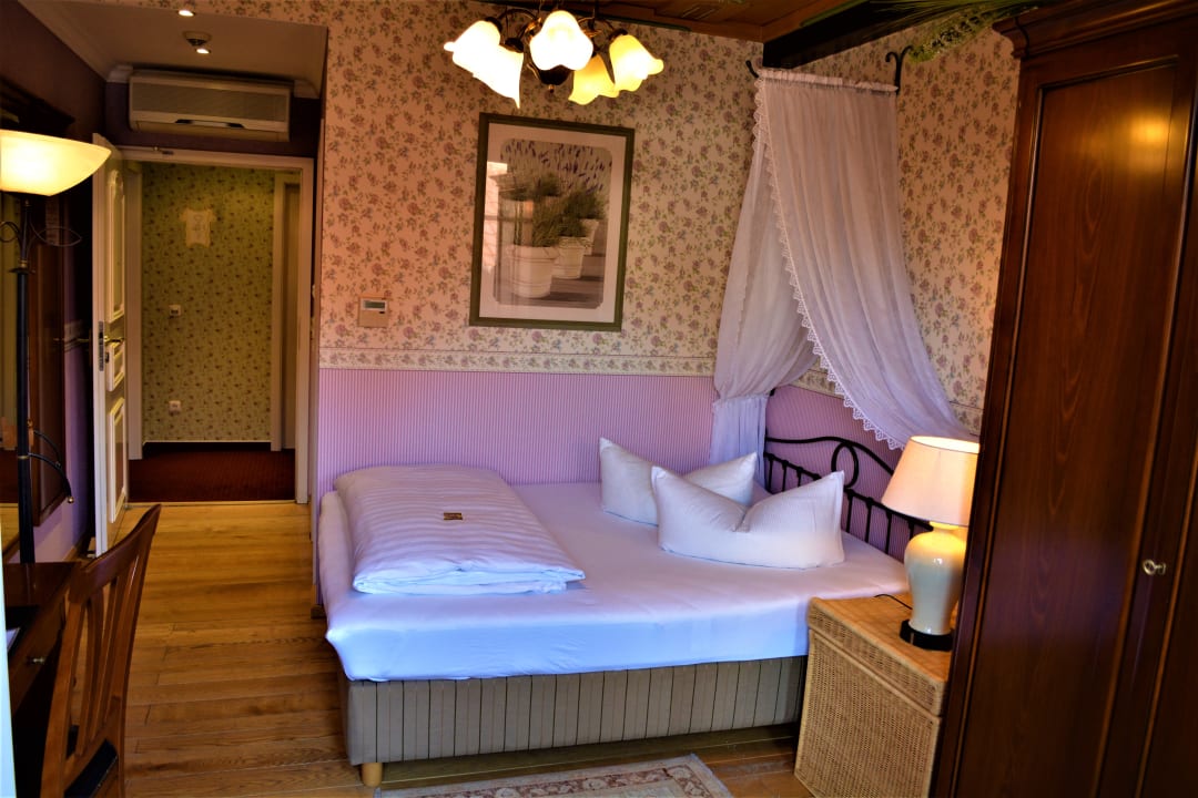 Zimmer Stadthotel Pfarrhof