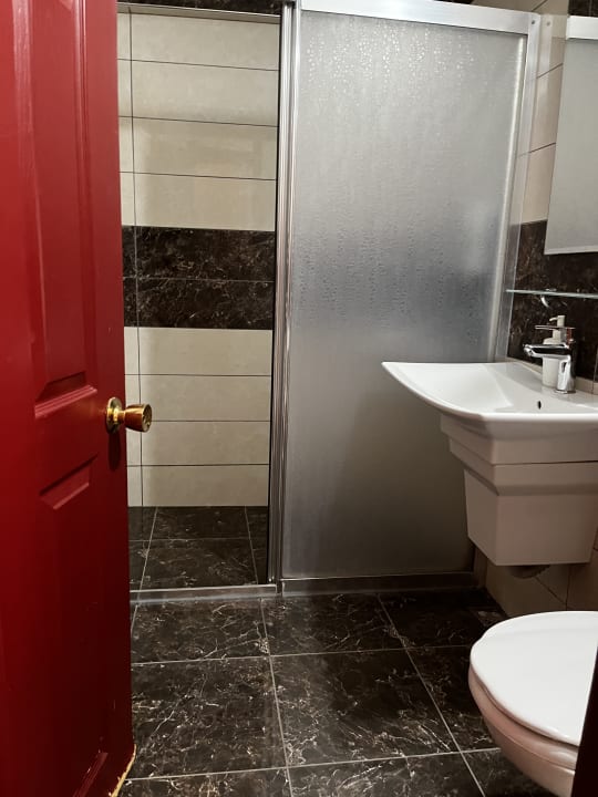 Zimmer Beykonagi Hotel